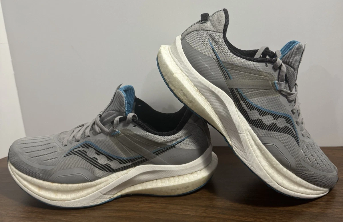 Saucony Tempus Alloy Topaz for sale | eBay display picture 3