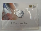 ROYAL MINT George Dragon 2013 £20 Fine Silver Coin Uncirculated - S367*