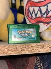 New ListingPokemon Emerald - Nintendo Game Boy Advance (Tested, Works!) Dry Battery 🔥🪫