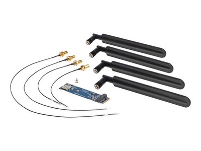 Shuttle 5G Adapter Kit f. DS50U/X50V9 Series Barebone Accessories WWN04