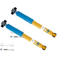 2 Bilstein SportstoßDäMpfer B6 2-24-275255 Hinterachse FüR Renault Talisman Tali