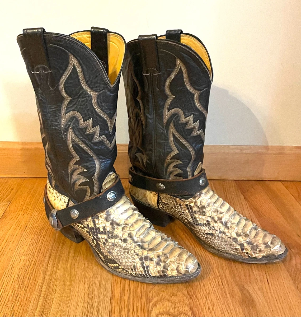 Nocona Boots C Western Boots for Men for Sale | Shop New & Used