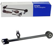 DELPHI QUERLENKER HINTERACHSE RECHTS AUßEN UNTEN PASSEND FÜR DACIA DUSTER