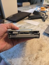 GOOD Newtronics Mitsumi D359T6 1.44MB High Density 3.5 Floppy Disk Drive FDD