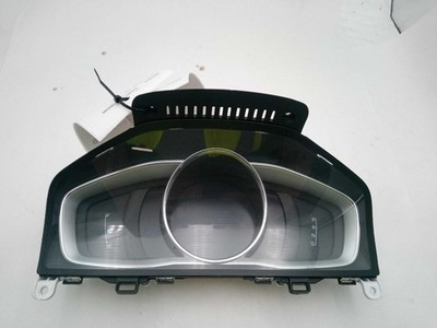 Speedometer Cluster Virtual Display ID 36003011 Fits 15-18 VOLVO V60 754266