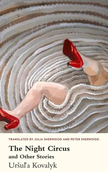 Ursul'a Kovalyk | Night Circus And Other Stories, The | Taschenbuch | Englisch-image
