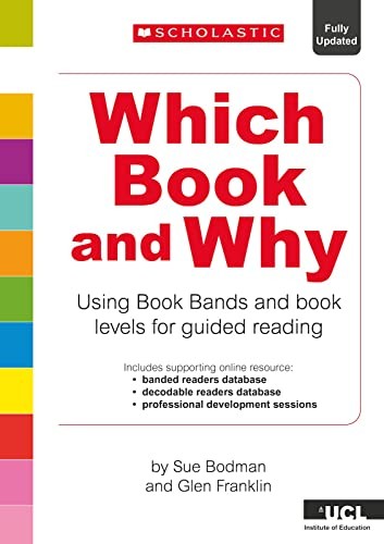 Which Book and Why (New Edition) by  University College Londo... - 9781407183961 - Image 2