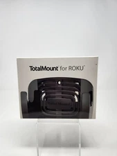 ReliaMount TotalMount ROKU - Mount ROKU behind your TV or on Wall 