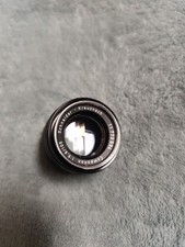 Schneider Componon 5.6 / 105 Omega