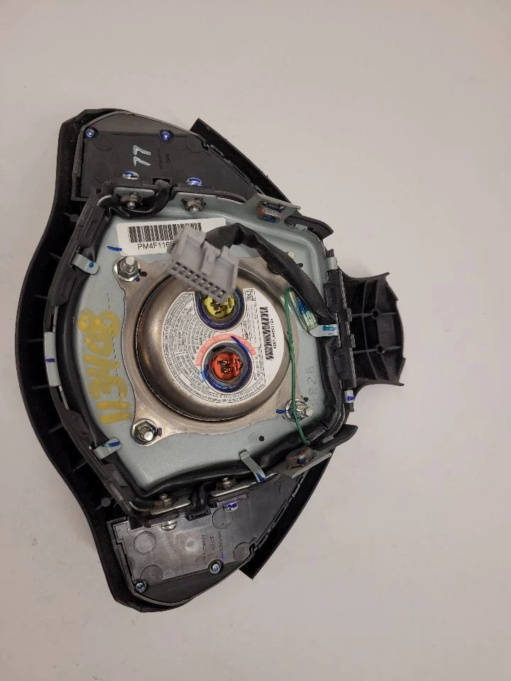 2016-2019 Nissan Sentra LH Driver Steering Wheel Airbag Air Bag OEM 985104FY1D — 第 4/4 张图片