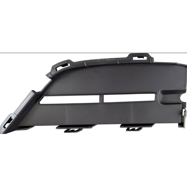 Diederichs 1277042 LüFtungsgitter, StoßStange Vorne Rechts FüR BMW X3 (G01, F97,-image