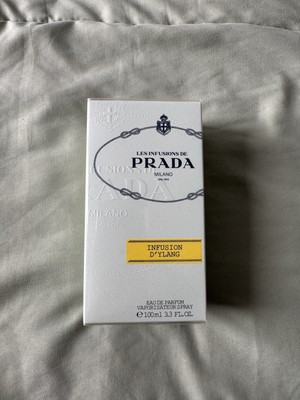 Prada Infusion D YLANG - 3.4 Oz