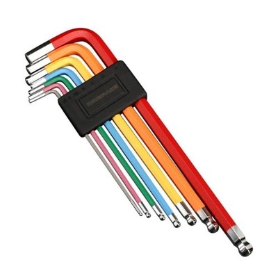Für Wera Schraubens chl üssel Allen Schlüssel Set Fahrrad Hex Key Set