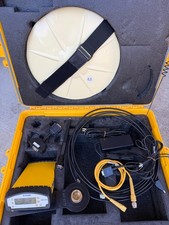 Trimble SPS855 Zephyr 3 Z3 Base GPS GLONASS GNSS RTX UHF Base Station with Case