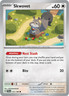 Pokemon TCG: Scarlet & Violet /198 Complete Your Set You Pick or Choose Card