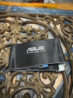 Asus ATA 66/100/133 IDE 40 Pin (80 Wire) Flat Ribbon Cable w/ 3 Connectors