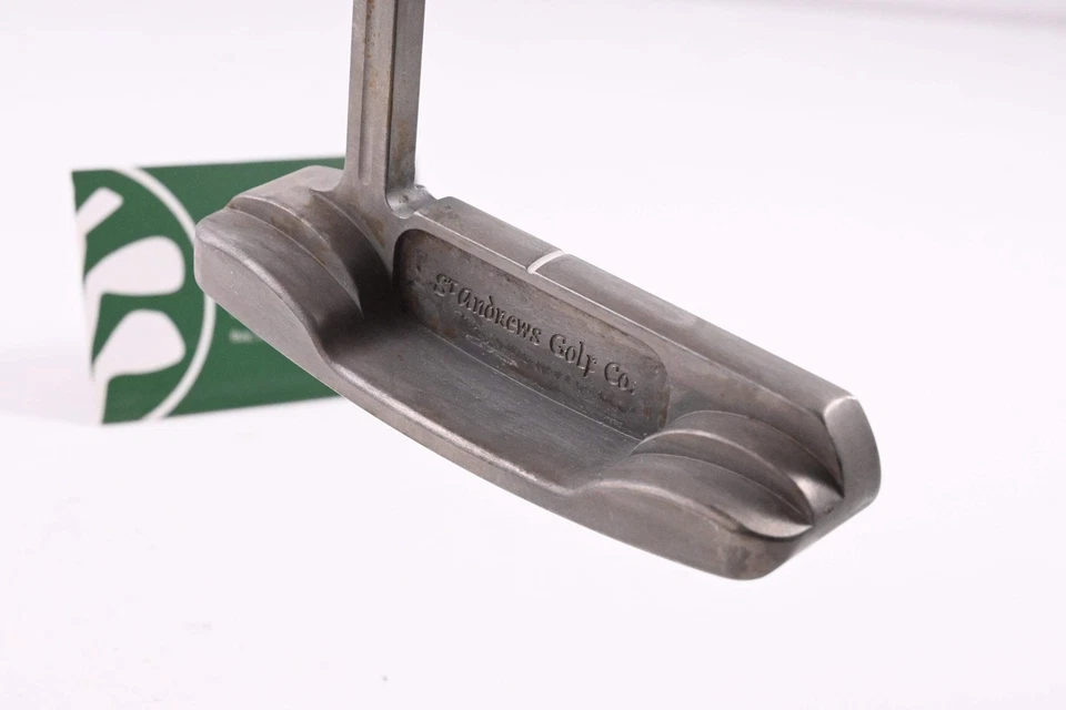 St Andrews Golf Co. Inveraray Putter / 33 Inch - Image 4 of 4