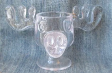 National Lampoon’s Christmas Vacation Moose Mug Christmas Tree Ornament ORN22