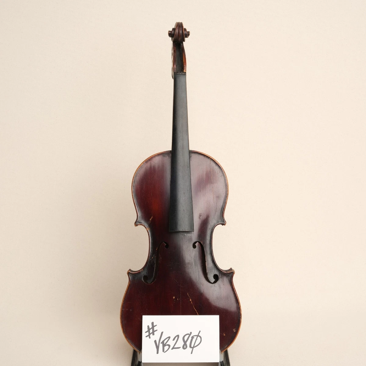 【弓メンテ中】Josef Lorenz 1401A & フィンケルALLEGRO Schumann: Allegro in B Minor, Op. 8 – Ficks Music
