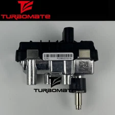 Turbo actuator 8512379 6NW 010 430-01 for Mini Cooper Toyota Avensis RAV4 2.0D