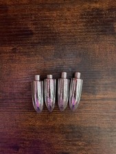 Vintage 50er/60er Jahre Boosey & Hawkes Ajax Drum Lugs - 4er Set