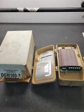 Tork DGM100 Time Switch. 277 Volt.