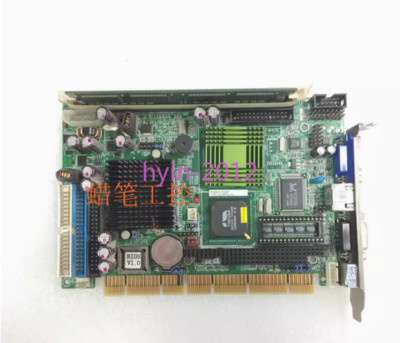 1pcs Used in Vanda PCISA-C400R V0.1 PCISA-C400EV V0.1