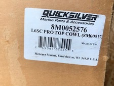 300 PRO MERCURY COWL- 8M0052576