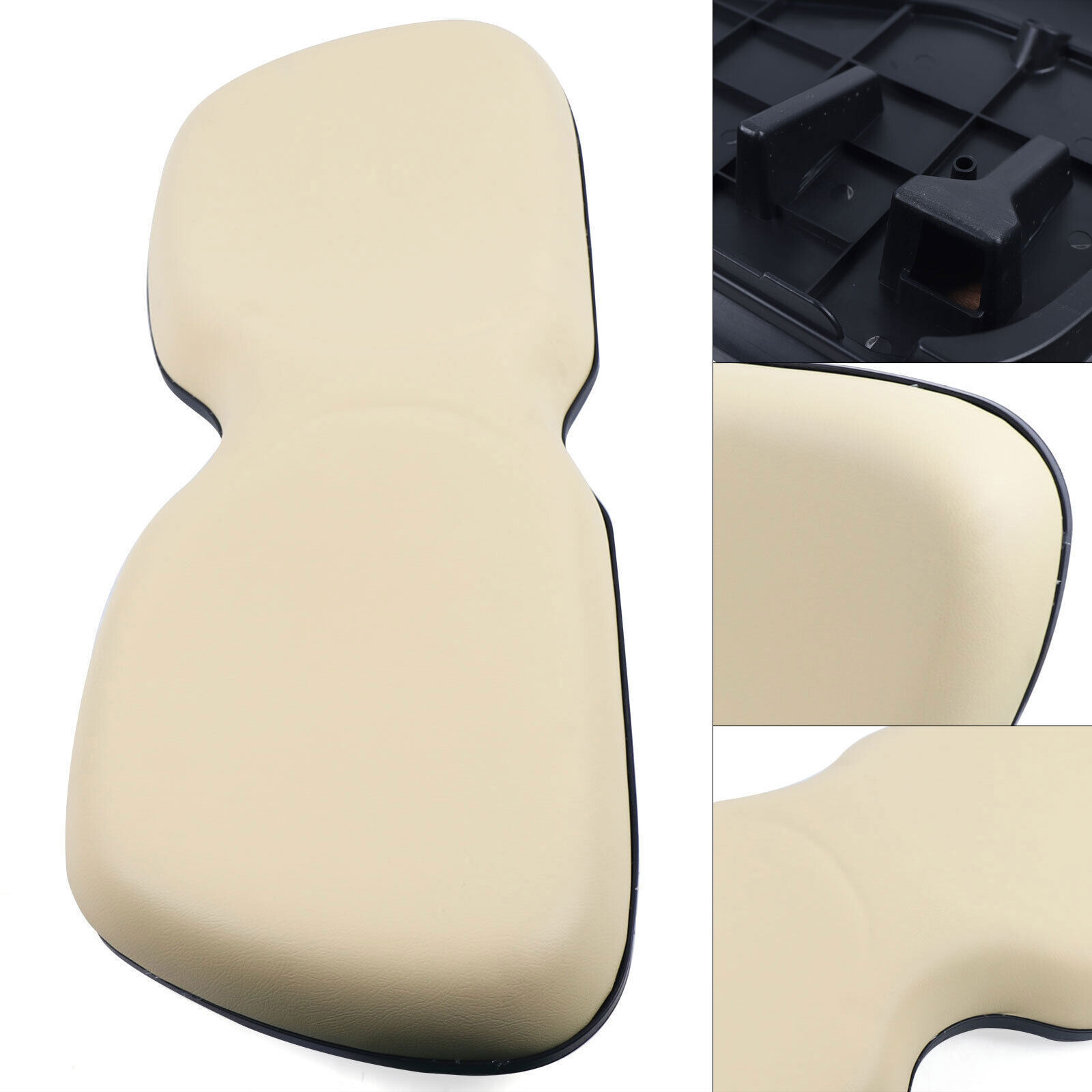 Fit Club Car Precedent 2004+ Backrest Cushion Seat Back Cushion Golf