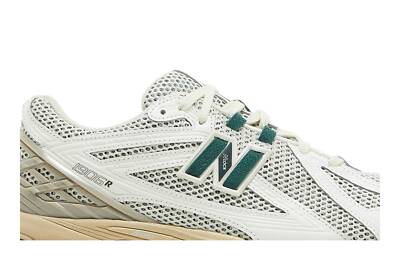 New Balance 1906R 'White Green' M1906RQ | eBay New Balance 1906R 'White Green' M1906RQ | eBay