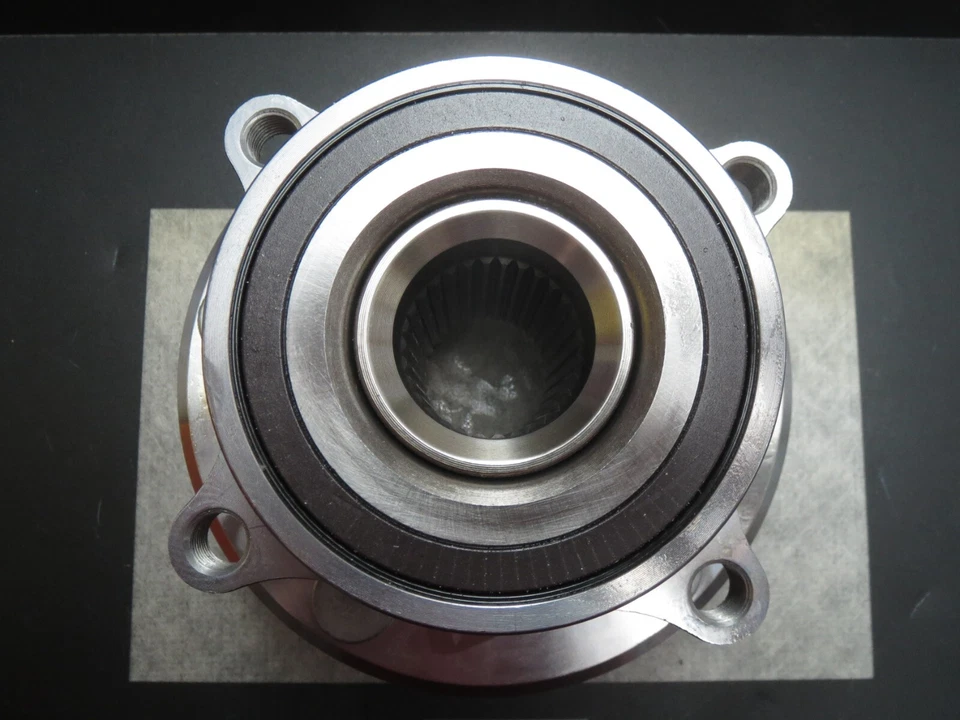 Cojinete de rueda delantera y buje para Honda Pilot Timken HA590228 2009-2015 ¡Envío rápido! Foto 4 de 4
