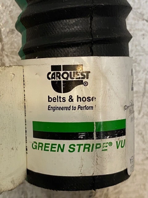 Carquest Radiator Coolant Hose 26611 - Image 4 of 4