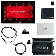 SmallHD Cine 7 RED Kit