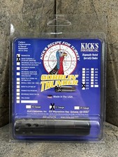 Kicks Gobblin Thunder Choke Tube For Berettabenelli Mobil 12ga Turkey .665