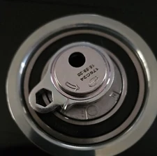 VW Transporter T5 2ltr Gates Timing Belt Tensioner Pulley VAG T43219 D5-15