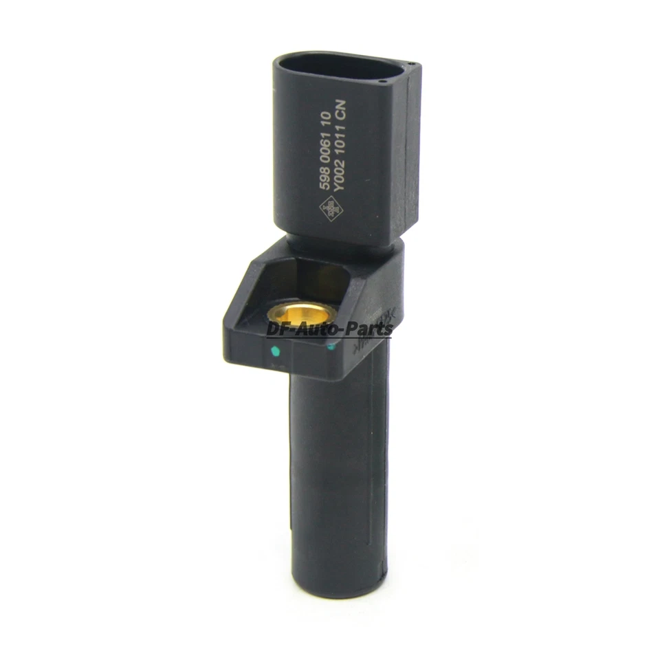 Sensor de posición del cigüeñal INA A0031532828 para Mercedes-Benz S320 S350 ML350 Foto 3 de 4