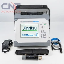 Anritsu MW82119B PIM Master E-GSM 900 Passive Intermodulation (PIM) Analyzer