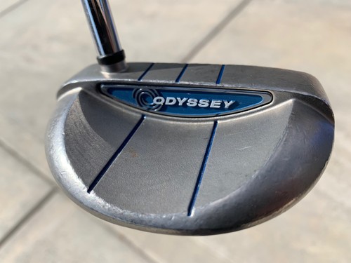 Odyssey Divine Line Rossie I 33 Inch Putter - Bild 4 von 9