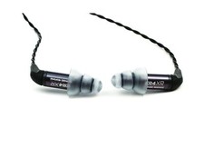 Etymotic Research ER4XR Extended Response Precision Matched In-Ear Earphones ...