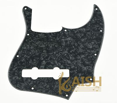 USA Spec 5 Saiten Standard Jazz J Bass Schlagbrett Scrach Plate