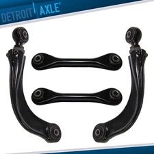 Rear Upper and Lowre Control Arms for Ford Focus C-Max Mazda 3 5 Volvo C30 C70