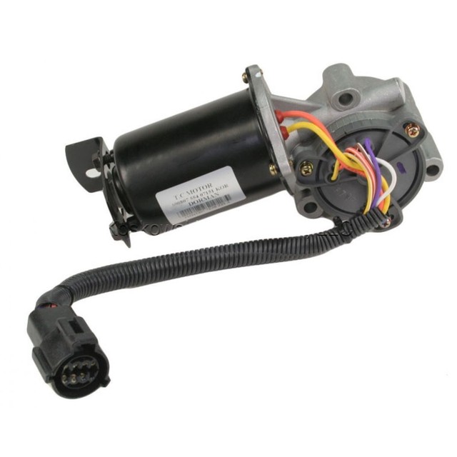 Ford Ranger Transfer Case Shift Motor Explorer New Mazda B Series