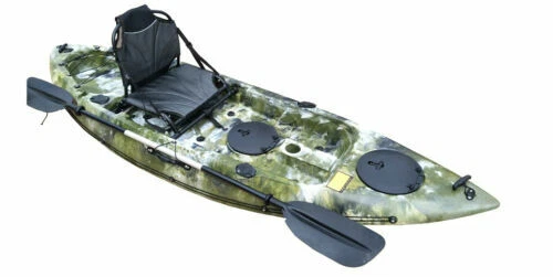23kg Kayaks