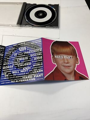 【中古】「非常に良い」［CD］It's No Good NO ALTERNATIVE CD 1993 RED HOT COMPILATION | eBay