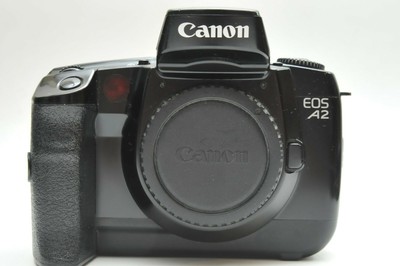canon a2