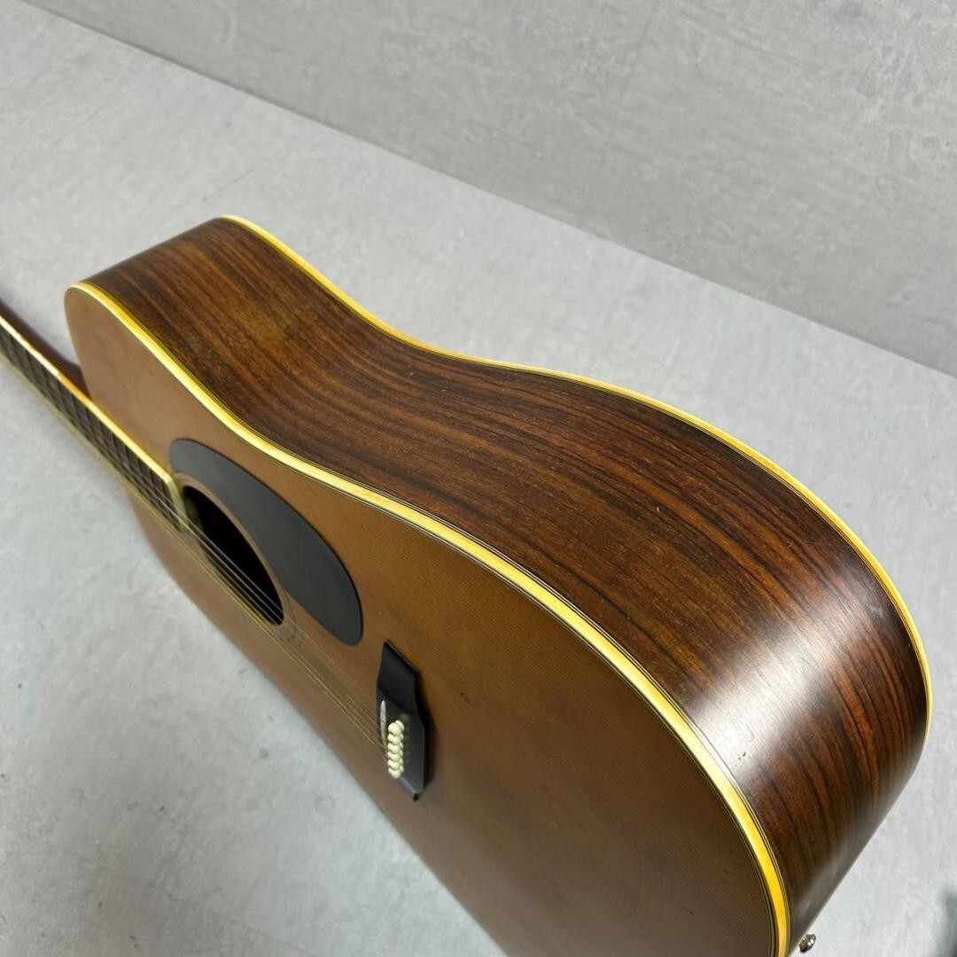 F.Hashimoto Fh-28 Acoustic Guitar Hashimoto Used | eBay