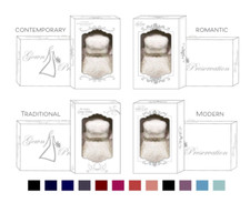 Memories Custom Gown Preservation Kit