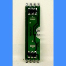 Early Genesis PCB PC BOARD ANALOG DC ONLY Athearn Genesis HO SCALE