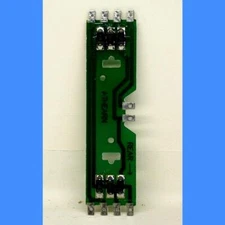 Early Genesis PCB PC BOARD ANALOG  DC ONLY  Athearn Genesis HO SCALE