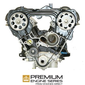 Nissan 3 0 Engine Pickup 2wd Vg30e 8 8 95 Ebay